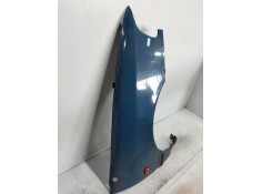 Recambio de aleta delantera derecha para hyundai pony (x2) 1.5 cat referencia OEM IAM    2