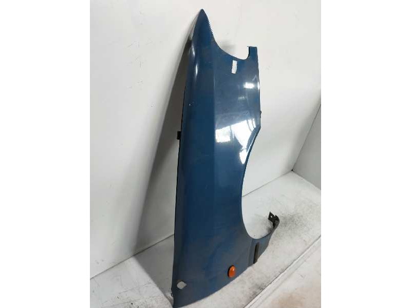 Recambio de aleta delantera derecha para hyundai pony (x2) 1.5 cat referencia OEM IAM   