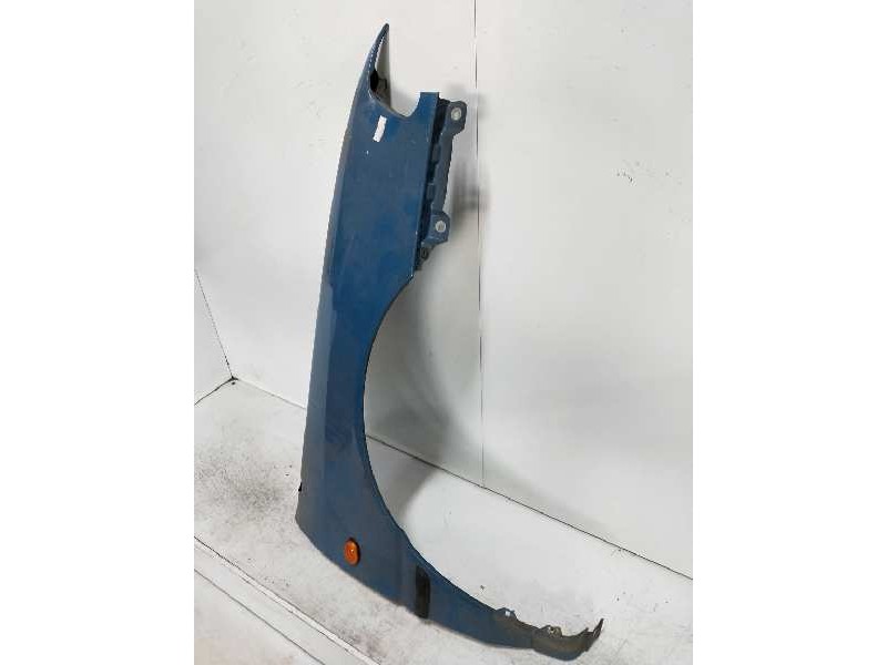 Recambio de aleta delantera derecha para hyundai pony (x2) 1.5 cat referencia OEM IAM   