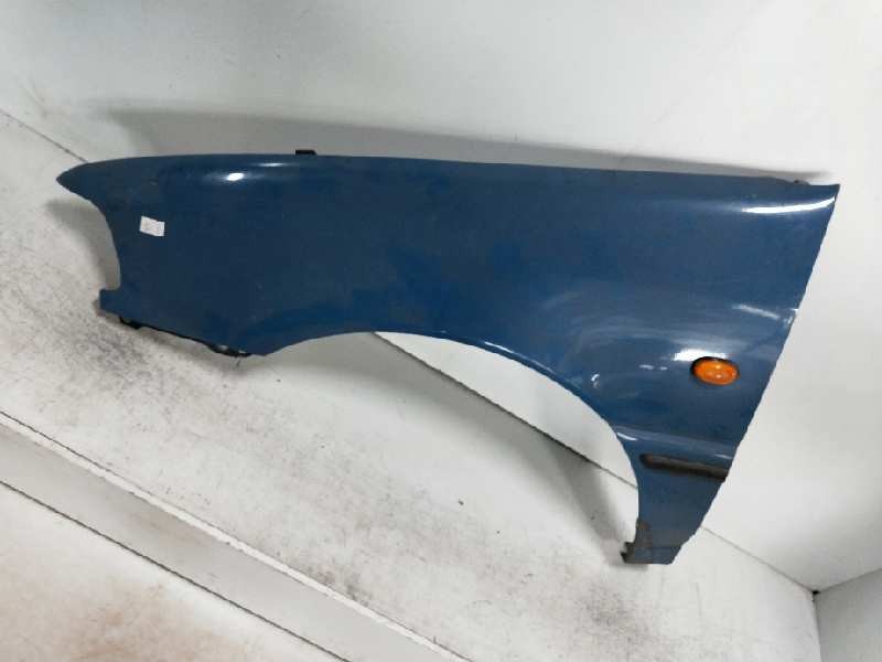 Recambio de aleta delantera izquierda para hyundai pony (x2) 1.5 cat referencia OEM IAM   