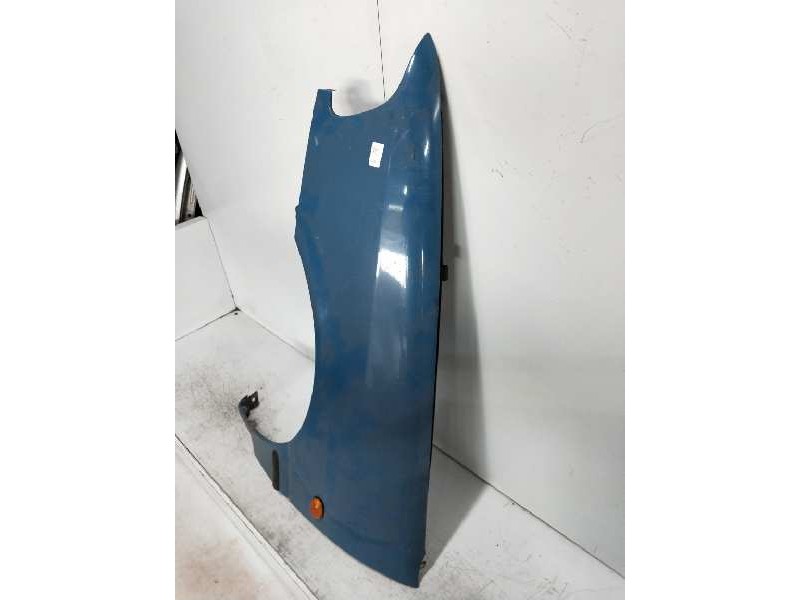 Recambio de aleta delantera izquierda para hyundai pony (x2) 1.5 cat referencia OEM IAM   