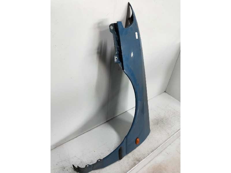 Recambio de aleta delantera izquierda para hyundai pony (x2) 1.5 cat referencia OEM IAM   