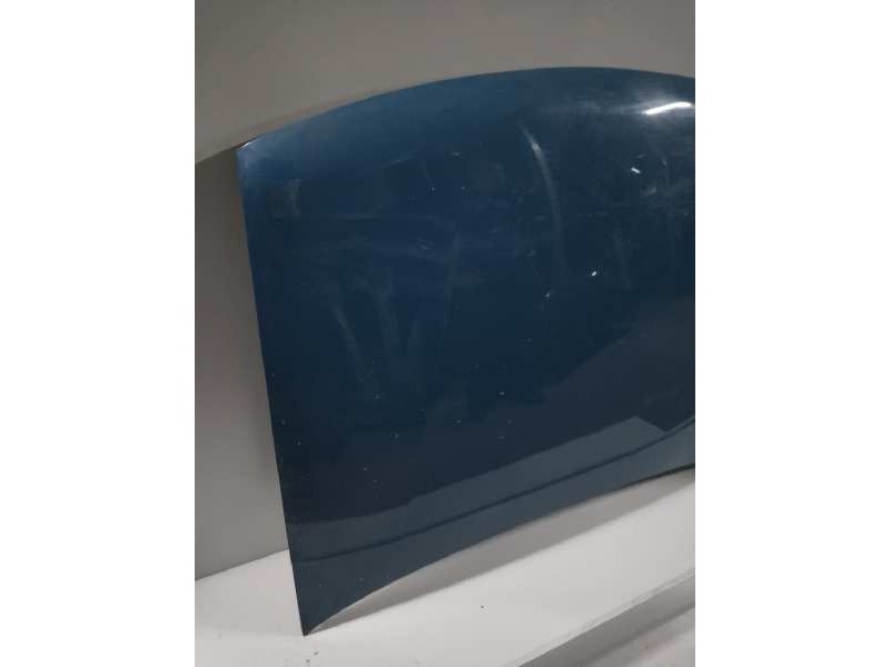 Recambio de capot para hyundai pony (x2) 1.5 cat referencia OEM IAM   