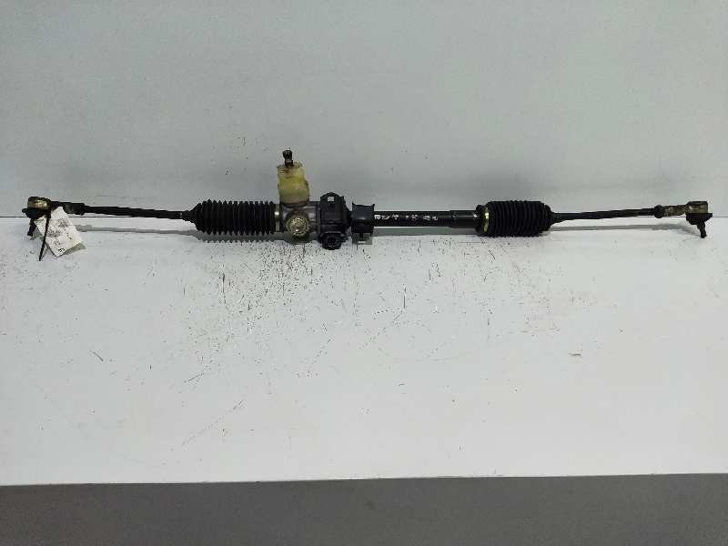 Recambio de cremallera direccion para hyundai pony (x2) 1.5 cat referencia OEM IAM   