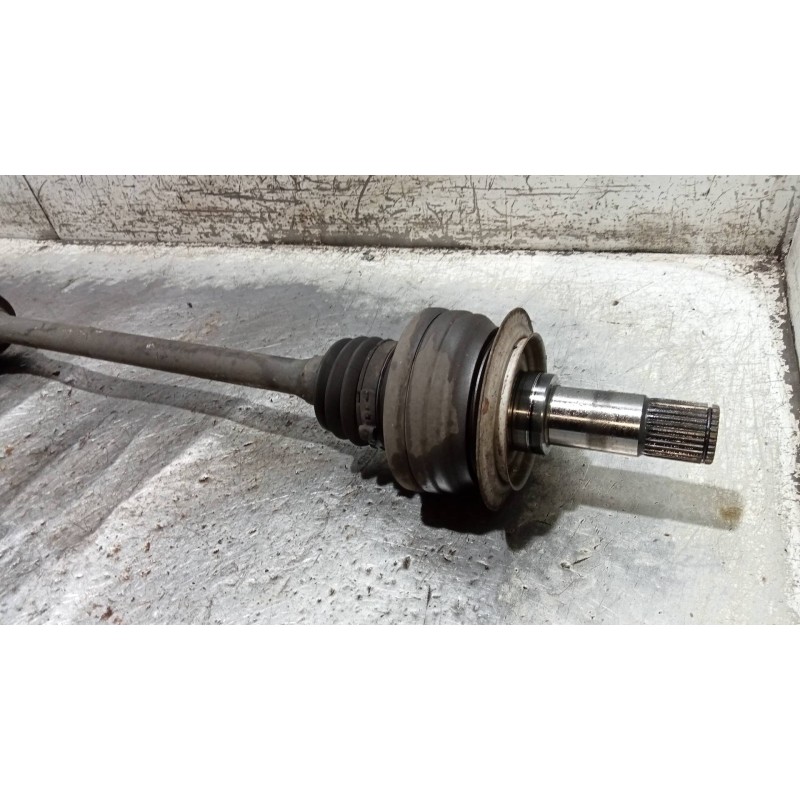 Recambio de transmision trasera derecha para mercedes clase e (w212) lim. e 300 cdi blueefficiency (212.025) referencia OEM IAM 