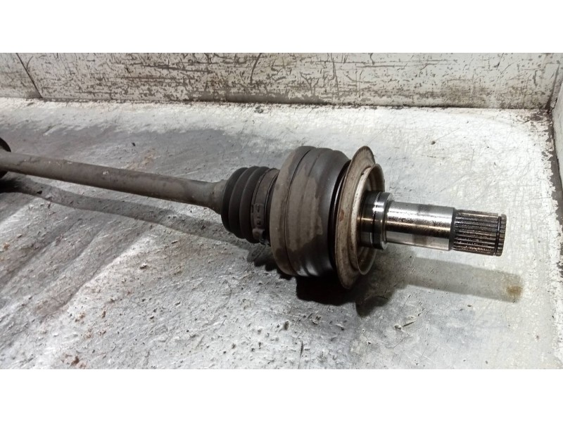 Recambio de transmision trasera derecha para mercedes clase e (w212) lim. e 300 cdi blueefficiency (212.025) referencia OEM IAM 