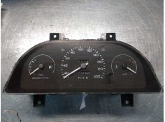 Recambio de cuadro instrumentos para hyundai pony (x2) 1.5 cat referencia OEM IAM 71112221 H02 