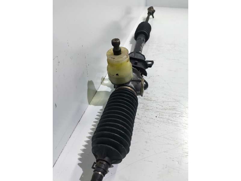 Recambio de cremallera direccion para hyundai pony (x2) 1.5 cat referencia OEM IAM   