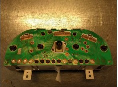 Recambio de cuadro instrumentos para hyundai pony (x2) 1.5 cat referencia OEM IAM 71112221 H02  2