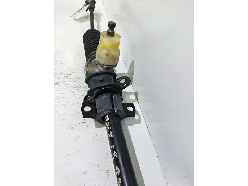 Recambio de cremallera direccion para hyundai pony (x2) 1.5 cat referencia OEM IAM   