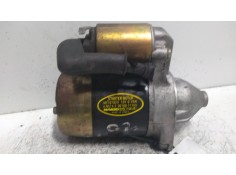 Recambio de motor arranque para hyundai pony (x2) 1.5 cat referencia OEM IAM 3610011150 MC107023 