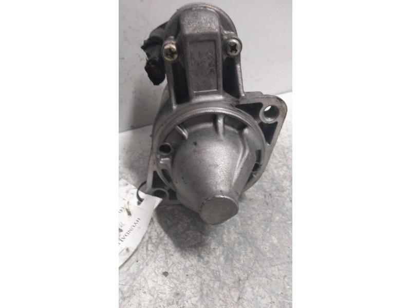 Recambio de motor arranque para hyundai pony (x2) 1.5 cat referencia OEM IAM 3610011150 MC107023 
