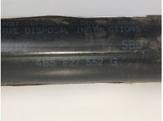 Recambio de amortiguadores maletero / porton para audi a6 berlina (4b2) 3.0 v6 30v cat (asn) referencia OEM IAM 4B5827552G   2
