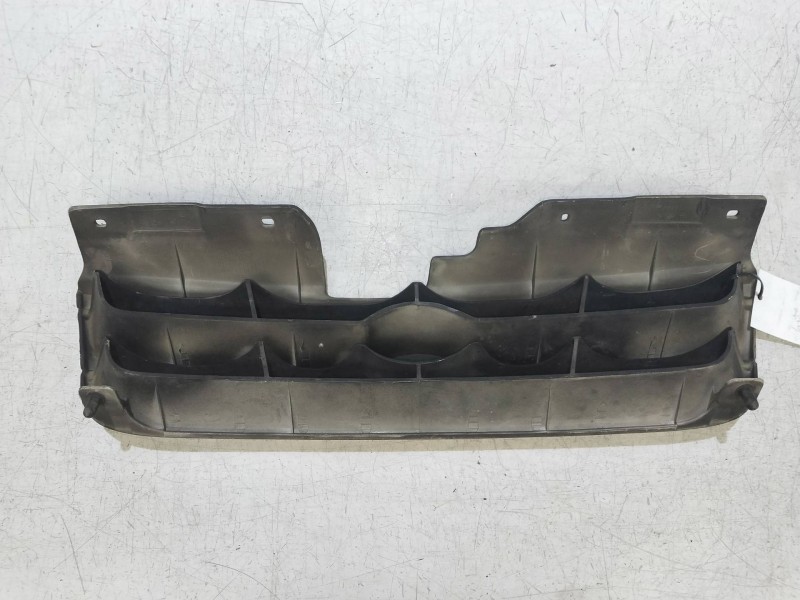 Recambio de rejilla delantera para hyundai pony (x2) 1.5 cat referencia OEM IAM   