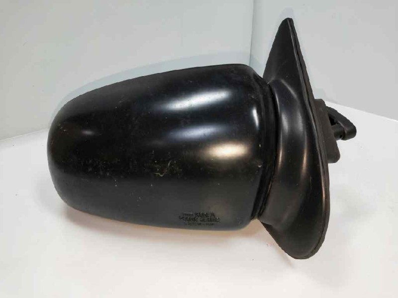 Recambio de retrovisor derecho para hyundai pony (x2) 1.5 cat referencia OEM IAM   MANUAL