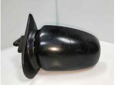Recambio de retrovisor izquierdo para hyundai pony (x2) 1.5 cat referencia OEM IAM   MANUAL