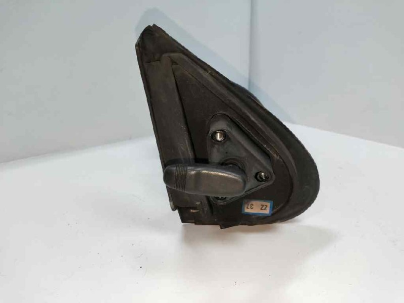 Recambio de retrovisor izquierdo para hyundai pony (x2) 1.5 cat referencia OEM IAM   MANUAL