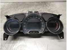 Recambio de cuadro instrumentos para citroen c5 berlina millenium referencia OEM IAM 9805315780 PE0003042 