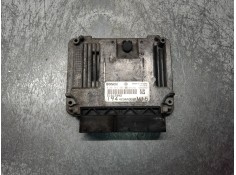 Recambio de centralita motor uce para fiat croma (194) 1.9 16v multijet emotion referencia OEM IAM 0281012963 51812902 1944234A3