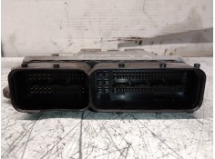 Recambio de centralita motor uce para fiat croma (194) 1.9 16v multijet emotion referencia OEM IAM 0281012963 51812902 1944234A3 2