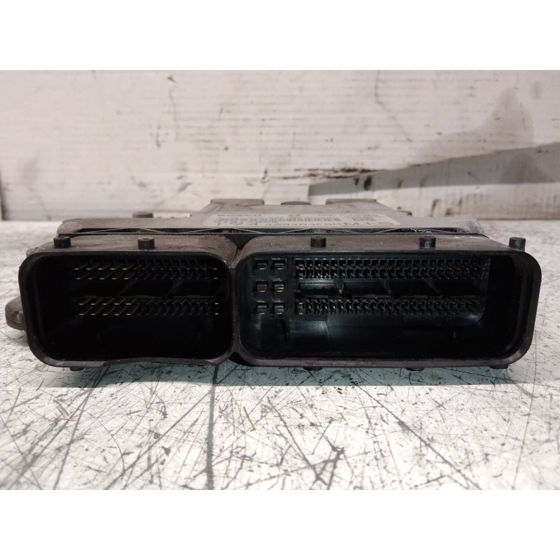 Recambio de centralita motor uce para fiat croma (194) 1.9 16v multijet emotion referencia OEM IAM 0281012963 51812902 1944234A3