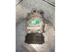Recambio de compresor aire acondicionado para fiat croma (194) 1.9 16v multijet emotion referencia OEM IAM    2