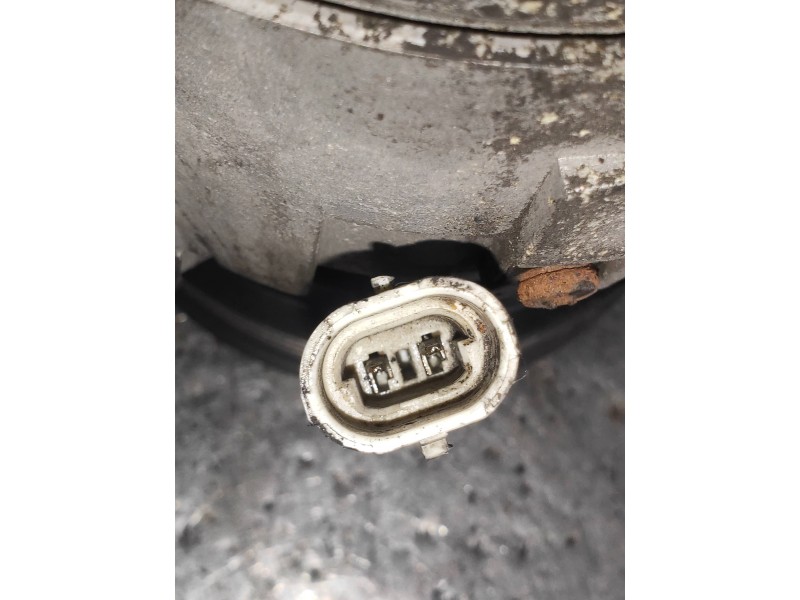 Recambio de compresor aire acondicionado para fiat croma (194) 1.9 16v multijet emotion referencia OEM IAM   