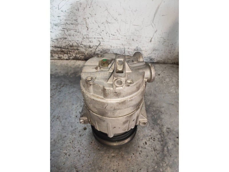 Recambio de compresor aire acondicionado para fiat croma (194) 1.9 16v multijet emotion referencia OEM IAM   