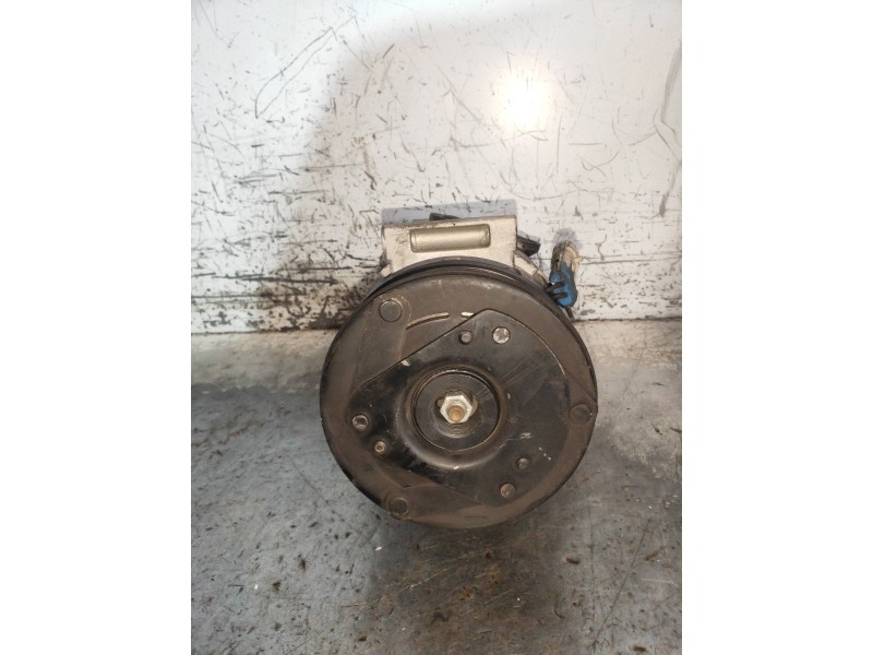 Recambio de compresor aire acondicionado para fiat croma (194) 1.9 16v multijet emotion referencia OEM IAM   
