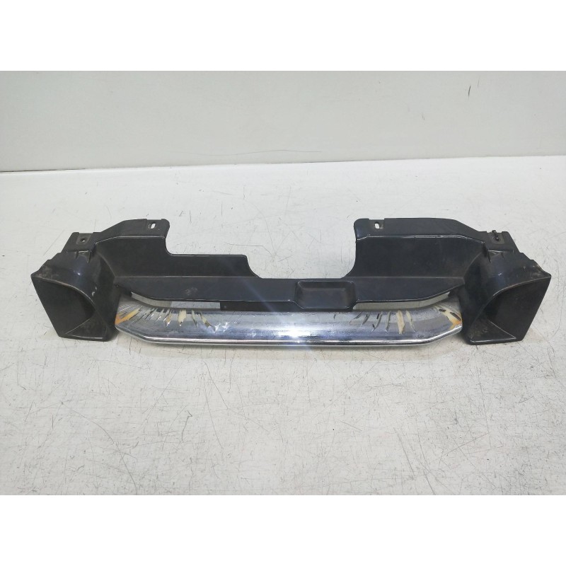 Recambio de rejilla delantera para honda accord berlina (cc/ce) 2.0 cat referencia OEM IAM   