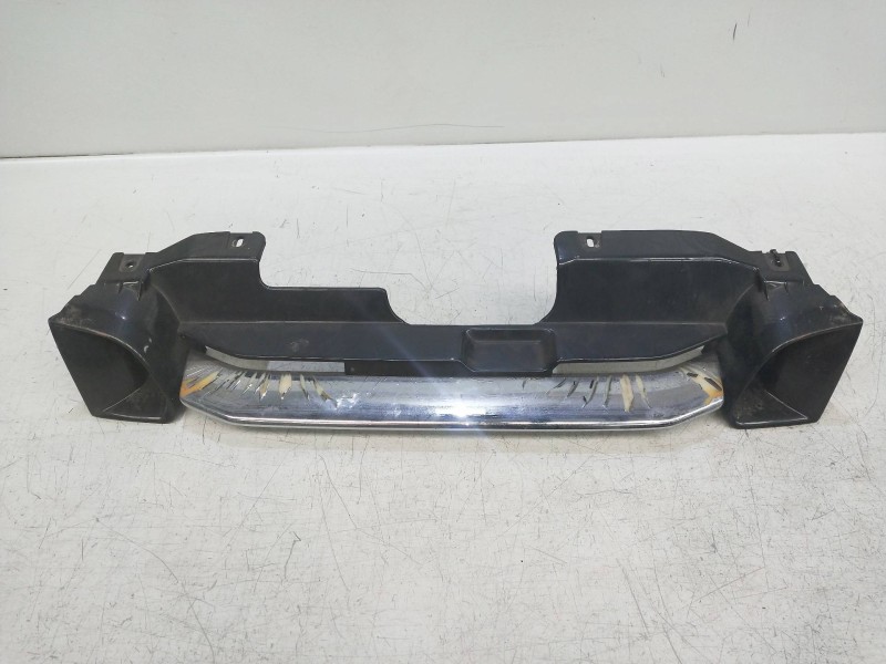 Recambio de rejilla delantera para honda accord berlina (cc/ce) 2.0 cat referencia OEM IAM   