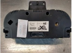 Recambio de cuadro instrumentos para ford fiesta (cbk) ambiente referencia OEM IAM 2S6F10849 NE  2