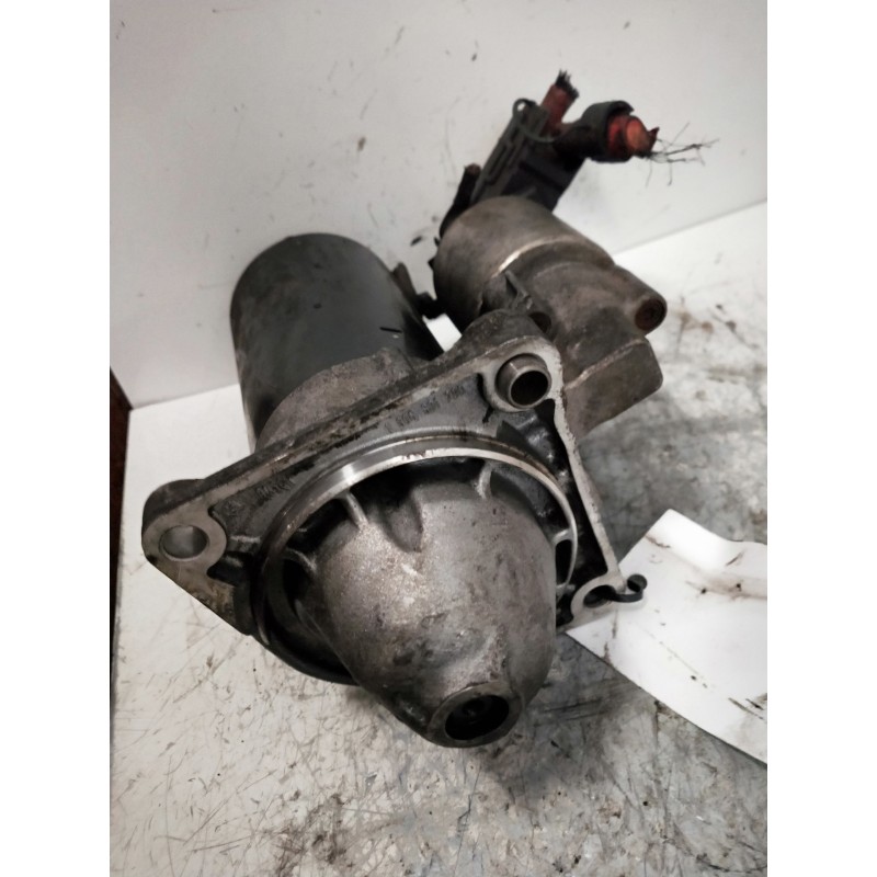 Recambio de motor arranque para fiat croma (194) 1.9 16v multijet emotion referencia OEM IAM 0001108234 BOSCH 