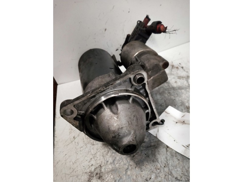 Recambio de motor arranque para fiat croma (194) 1.9 16v multijet emotion referencia OEM IAM 0001108234 BOSCH 