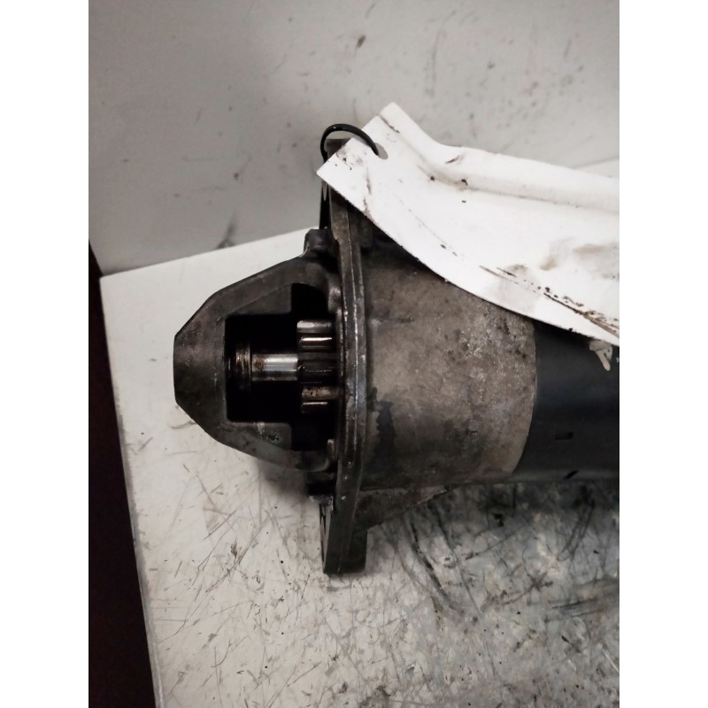 Recambio de motor arranque para fiat croma (194) 1.9 16v multijet emotion referencia OEM IAM 0001108234 BOSCH 