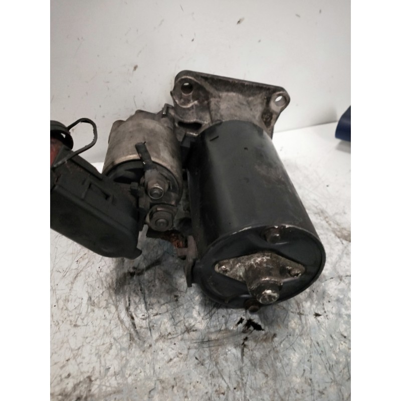 Recambio de motor arranque para fiat croma (194) 1.9 16v multijet emotion referencia OEM IAM 0001108234 BOSCH 