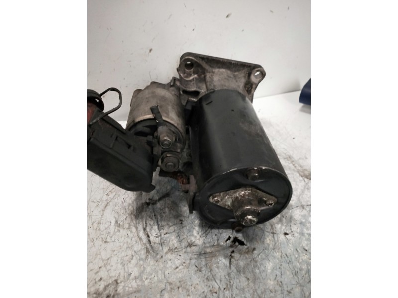 Recambio de motor arranque para fiat croma (194) 1.9 16v multijet emotion referencia OEM IAM 0001108234 BOSCH 