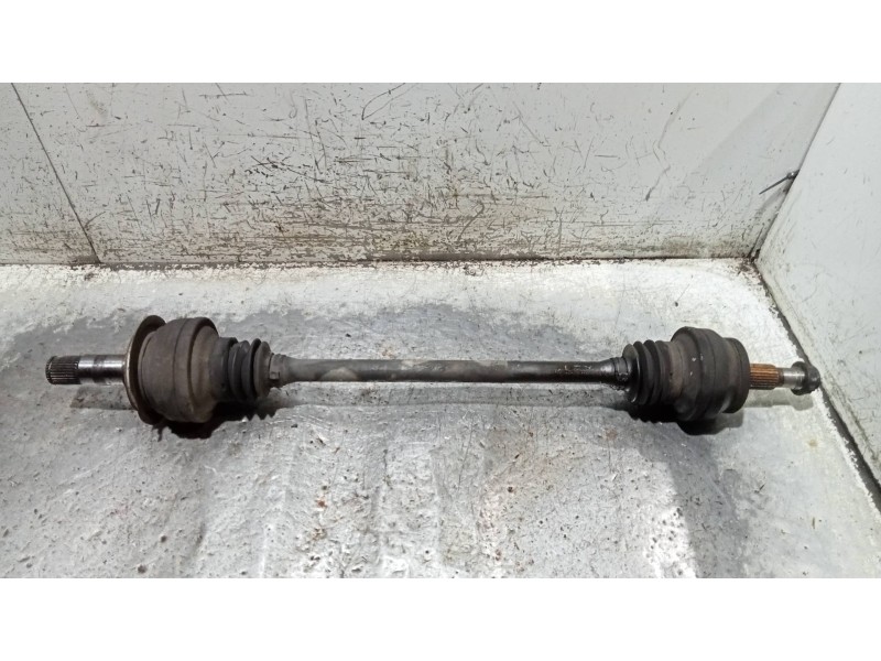 Recambio de transmision trasera izquierda para mercedes clase e (w212) lim. e 300 cdi blueefficiency (212.025) referencia OEM IA