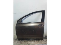 Recambio de puerta delantera izquierda para fiat croma (194) 1.9 16v multijet emotion referencia OEM IAM   