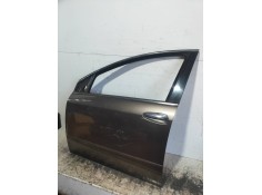 Recambio de puerta delantera izquierda para fiat croma (194) 1.9 16v multijet emotion referencia OEM IAM    2