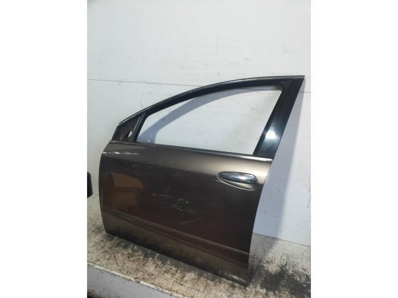 Recambio de puerta delantera izquierda para fiat croma (194) 1.9 16v multijet emotion referencia OEM IAM   
