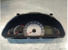 Recambio de cuadro instrumentos para hyundai matrix (fc) 1.5 crdi gls referencia OEM IAM 9400617200 20032780 5120B H26 WJQ
