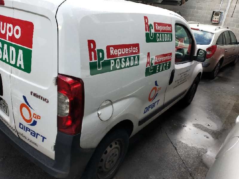 citroen nemo del año 2013