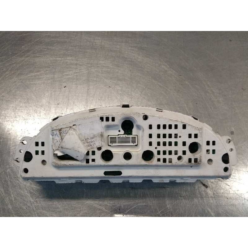 Recambio de cuadro instrumentos para hyundai matrix (fc) 1.5 crdi 16v gls referencia OEM IAM 9400417511 11000989200H DL5 BJO