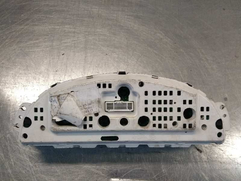 Recambio de cuadro instrumentos para hyundai matrix (fc) 1.5 crdi 16v gls referencia OEM IAM 9400417511 11000989200H DL5 BJO