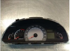 Recambio de cuadro instrumentos para hyundai matrix (fc) 1.5 crdi gls referencia OEM IAM 9400617201 200327810H H26 XEB