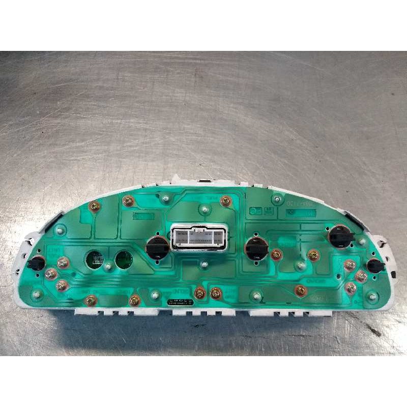 Recambio de cuadro instrumentos para hyundai matrix (fc) 1.5 crdi gls referencia OEM IAM 9400317360 200517900H DS6 ZAI