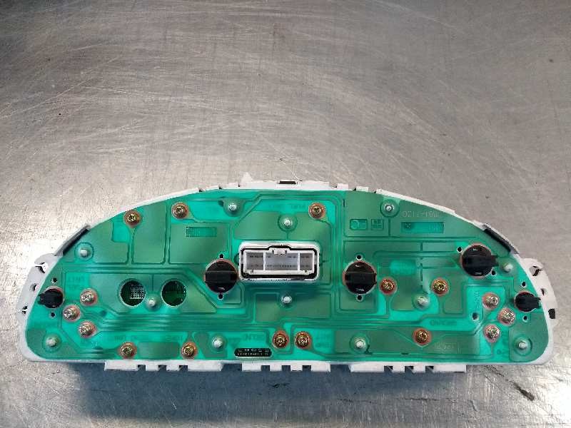 Recambio de cuadro instrumentos para hyundai matrix (fc) 1.5 crdi gls referencia OEM IAM 9400317360 200517900H DS6 ZAI