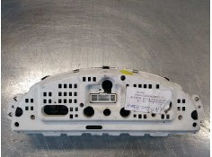 Recambio de cuadro instrumentos para hyundai matrix (fc) 1.5 crdi 16v gls referencia OEM IAM 9400417510 200571300H DL5 ZLW 2