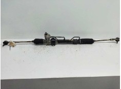 Recambio de cremallera direccion para hyundai lantra familiar (rd) 1.9 diesel cat referencia OEM IAM 5770029501  